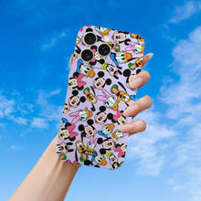 Cargar imagen en el visor de la galería, Funda Para Iphone (DG318)
