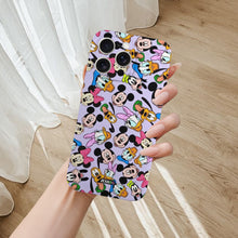 Cargar imagen en el visor de la galería, Funda Para Iphone (DG318)
