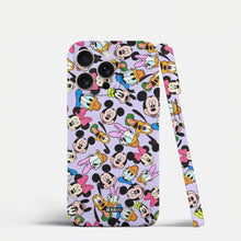 Cargar imagen en el visor de la galería, Funda Para Iphone (DG318)

