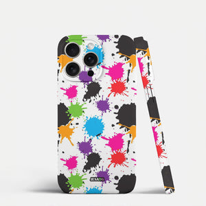 Funda Para Iphone (DG319)