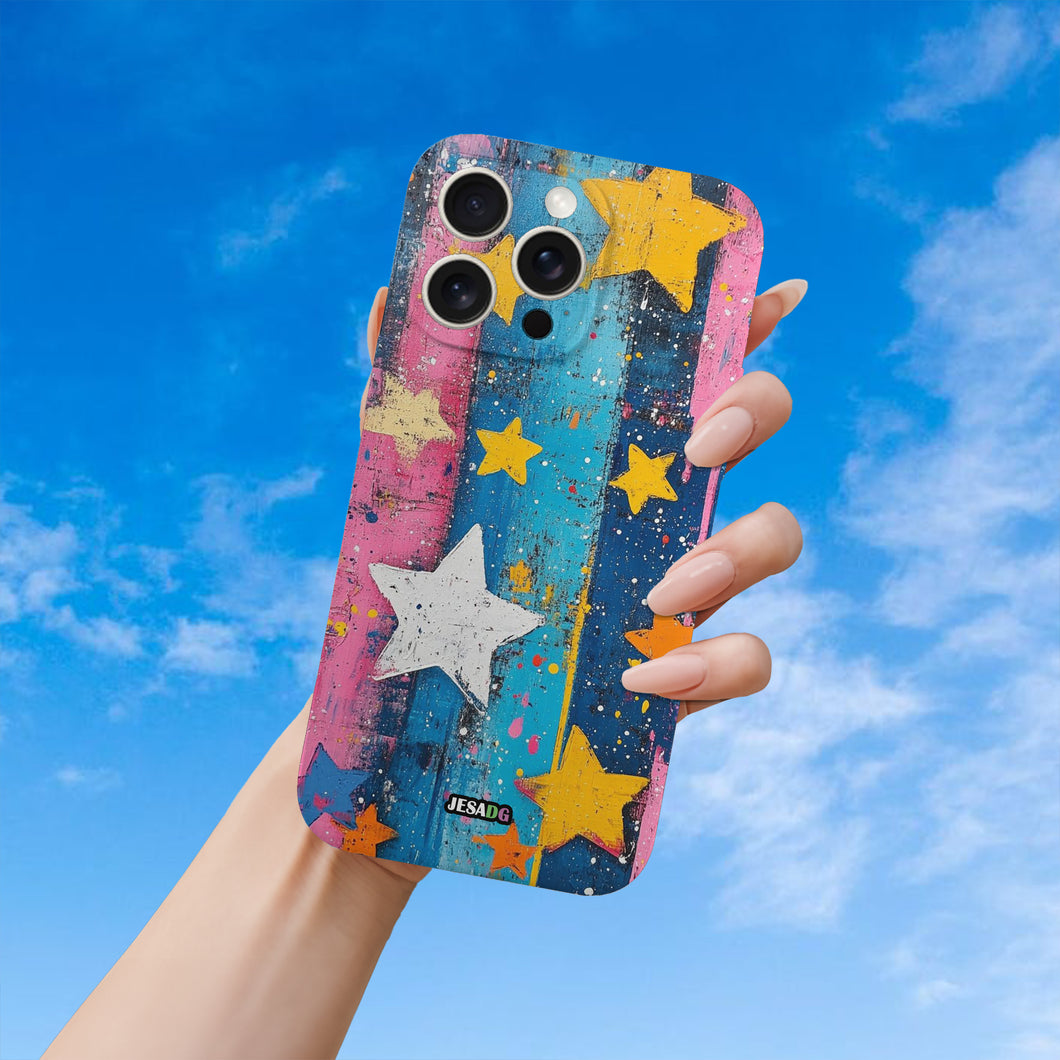 Funda Para Iphone (DG320)