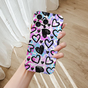 Funda Para Iphone (DG321)
