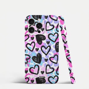 Funda Para Iphone (DG321)