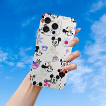 Cargar imagen en el visor de la galería, Funda Para Iphone (DG322)
