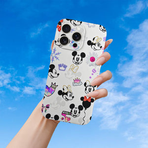 Funda Para Iphone (DG322)