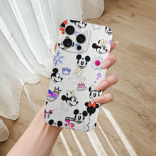 Cargar imagen en el visor de la galería, Funda Para Iphone (DG322)
