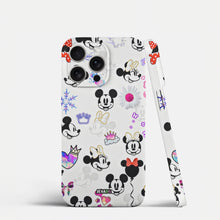 Cargar imagen en el visor de la galería, Funda Para Iphone (DG322)
