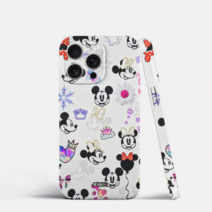 Funda Para Iphone (DG322)