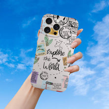 Cargar imagen en el visor de la galería, Funda Para Iphone (DG323)
