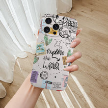 Cargar imagen en el visor de la galería, Funda Para Iphone (DG323)
