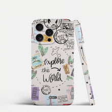 Cargar imagen en el visor de la galería, Funda Para Iphone (DG323)
