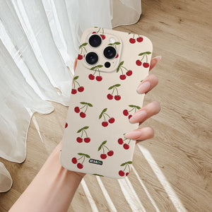 Funda Para Iphone  (DG324)