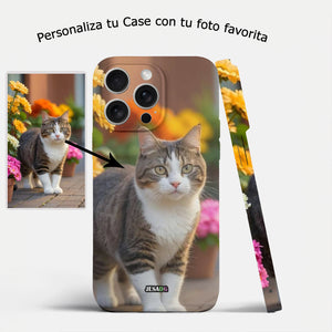 Funda Case Para Iphone Personalizable