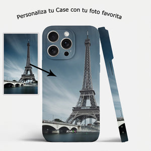 Funda Case Para Iphone Personalizable