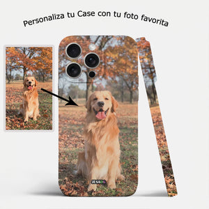 Funda Case Para Iphone Personalizable