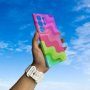 Funda Para Samsung (DGS100)