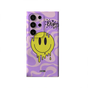 Funda Para Samsung (DGS104)