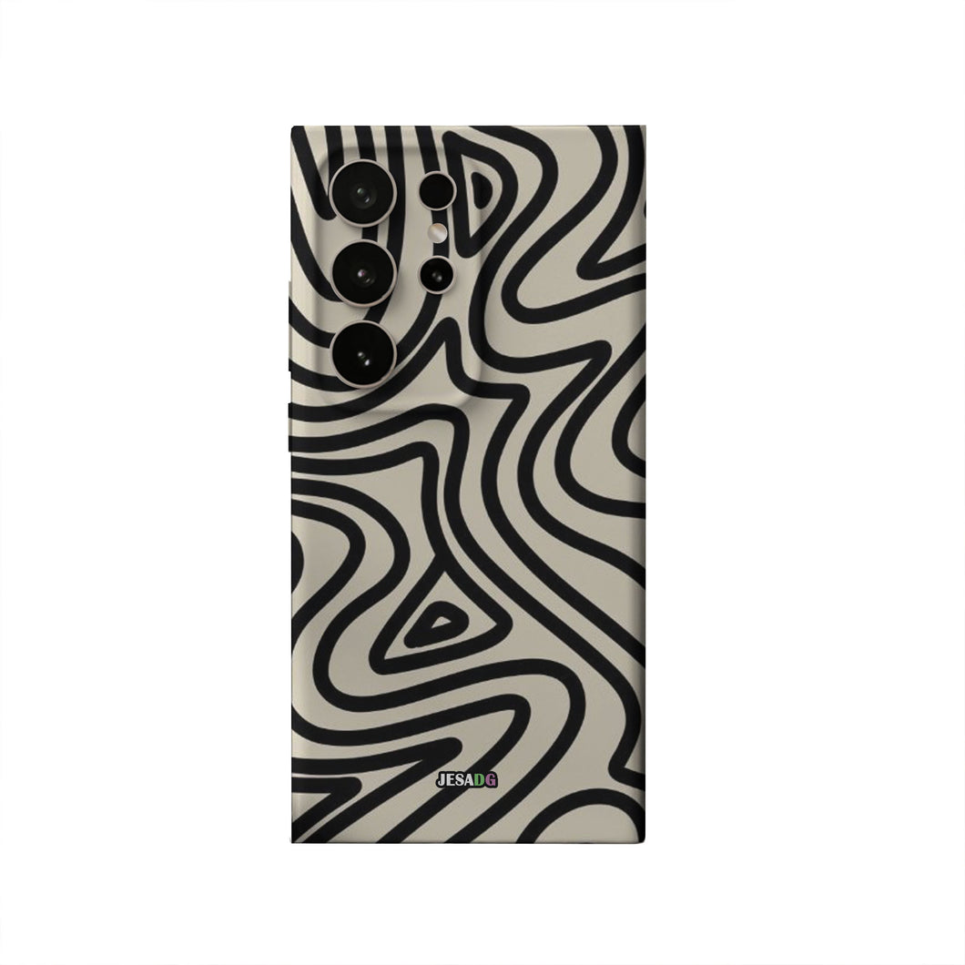 Funda Para Samsung (DGS118)