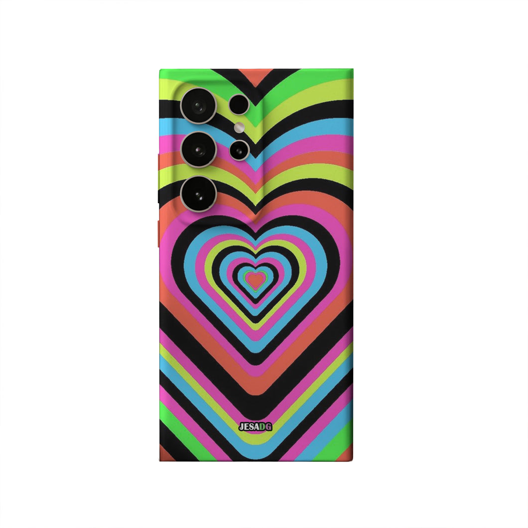 Funda Para Samsung (DGS136)
