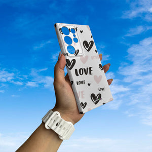 Funda Para Samsung (DGS234)