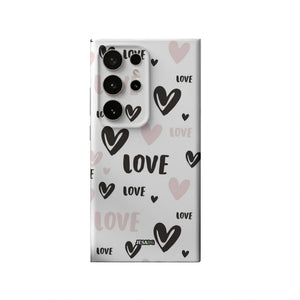 Funda Para Samsung (DGS234)