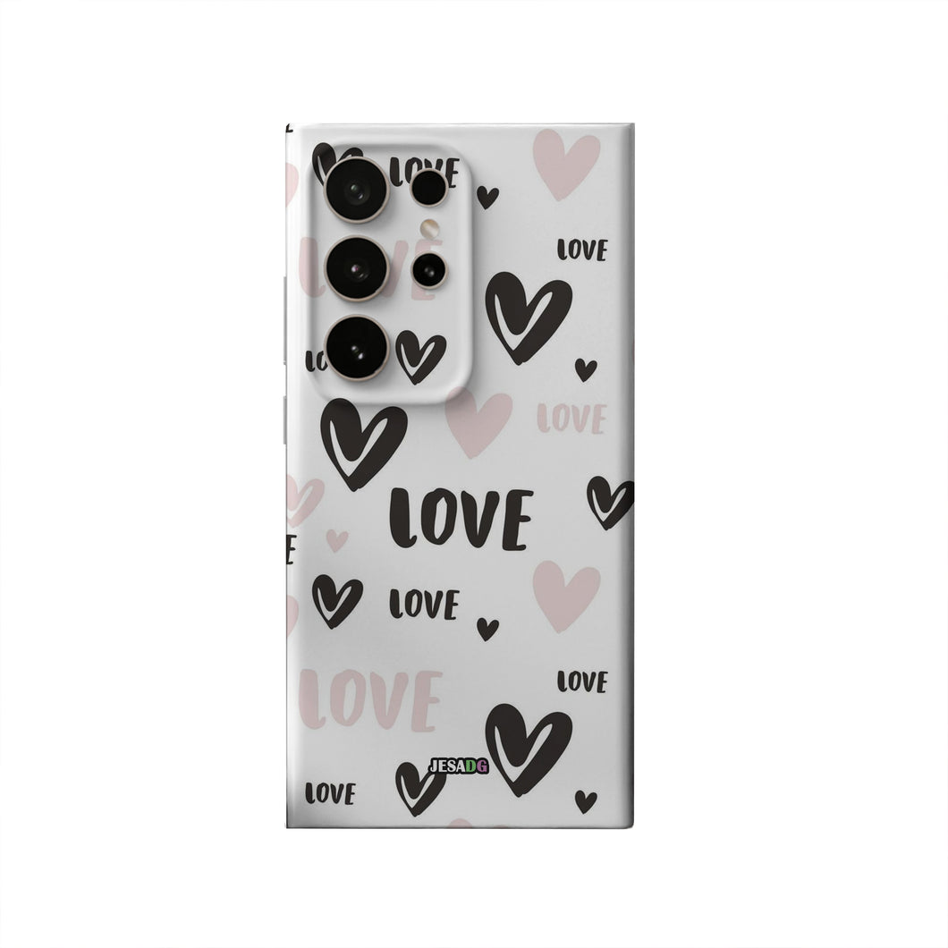 Funda Para Samsung (DGS234)