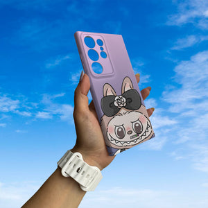 Funda Para Samsung (DGS250)