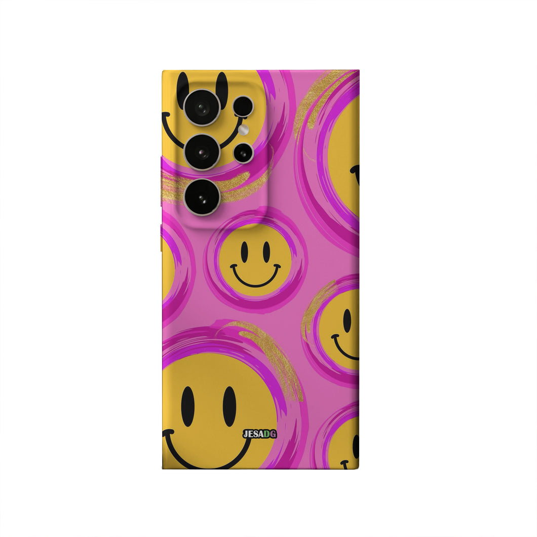 Funda Para Samsung (DGS268)