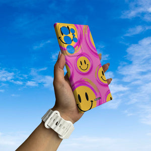 Funda Para Samsung (DGS268)
