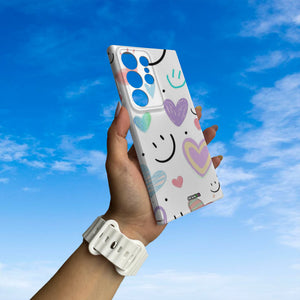Funda Para Samsung (DGS291)