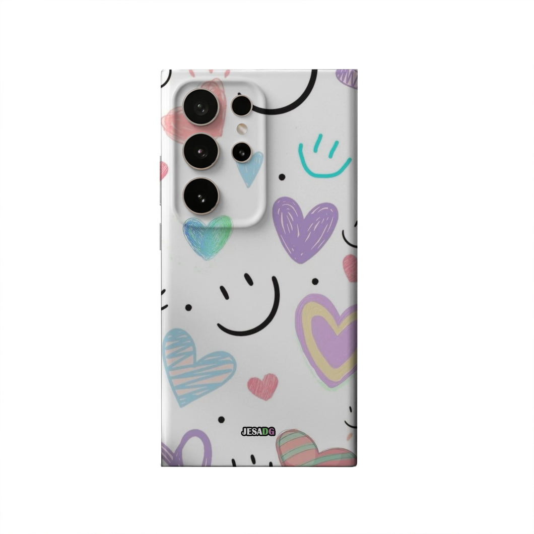 Funda Para Samsung (DGS291)