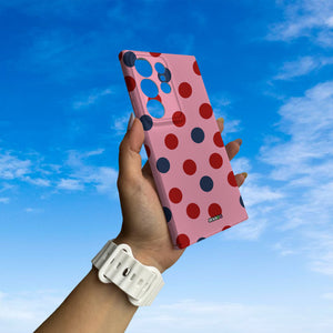 Funda Para Samsung (DGS292)