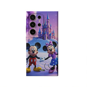 Funda Para Samsung (DGS293)