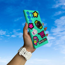 Cargar imagen en el visor de la galería, Funda Para Samsung (DGS295)
