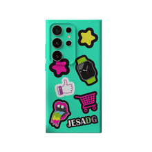 Cargar imagen en el visor de la galería, Funda Para Samsung (DGS295)
