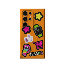Cargar imagen en el visor de la galería, Funda Para Samsung (DGS296)
