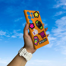 Cargar imagen en el visor de la galería, Funda Para Samsung (DGS296)
