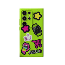 Cargar imagen en el visor de la galería, Funda Para Samsung (DGS298)
