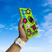 Cargar imagen en el visor de la galería, Funda Para Samsung (DGS298)
