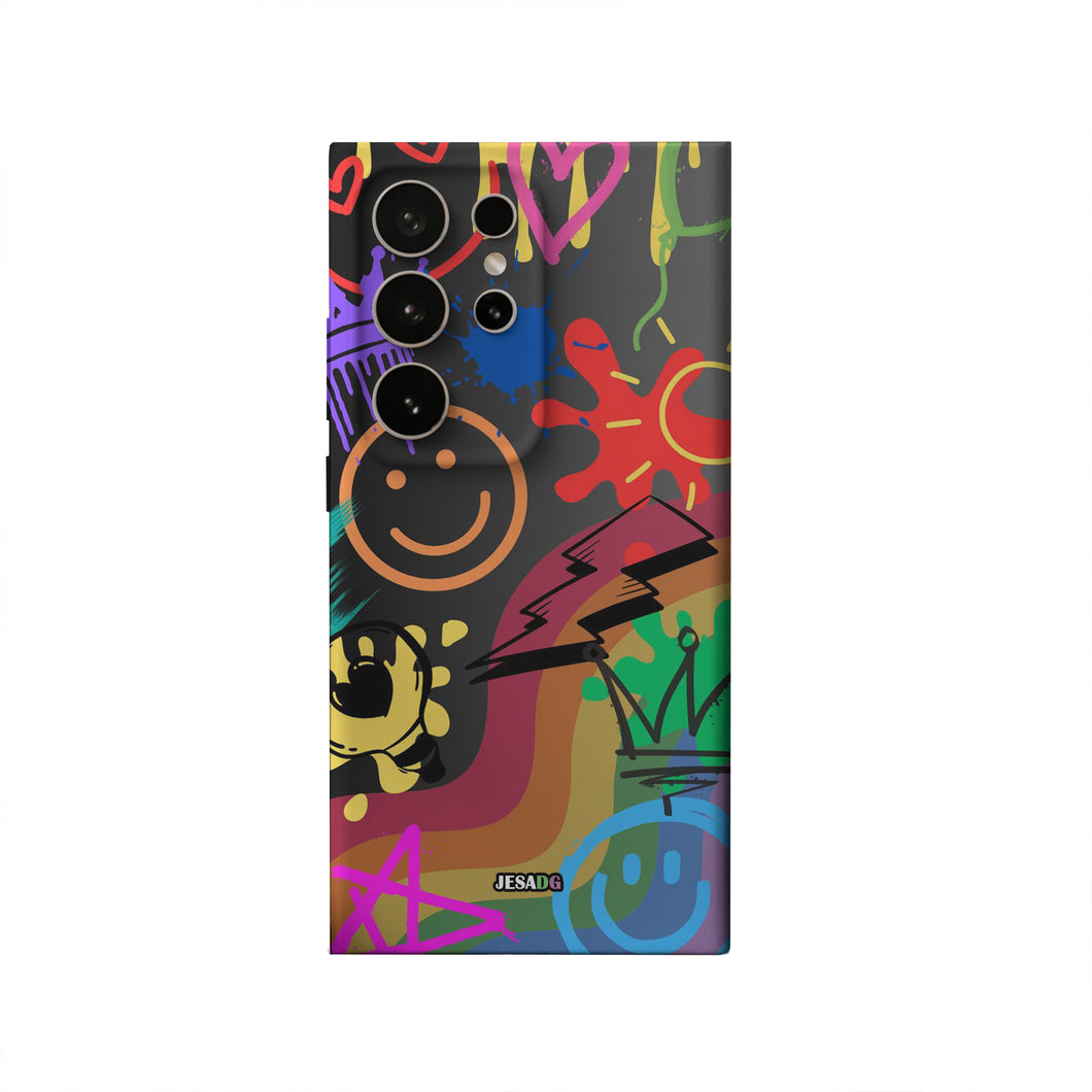 Funda Para Samsung (DGS299)