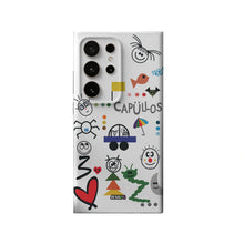 Cargar imagen en el visor de la galería, Funda Para Samsung (DGS315)
