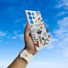 Cargar imagen en el visor de la galería, Funda Para Samsung (DGS315)
