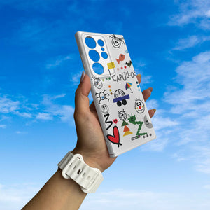 Funda Para Samsung (DGS315)