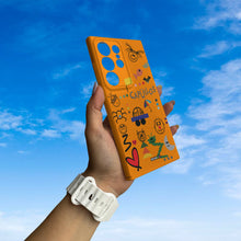 Cargar imagen en el visor de la galería, Funda Para Samsung (DGS316)

