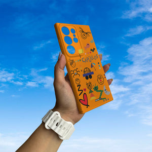 Funda Para Samsung (DGS316)
