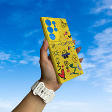 Cargar imagen en el visor de la galería, Funda Para Samsung (DGS317)
