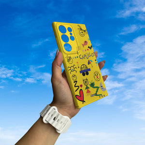 Funda Para Samsung (DGS317)