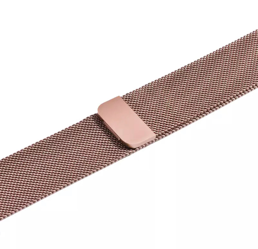 JESADG Correa de Acero