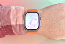 Cargar imagen en el visor de la galería, Correa Venecia ( Naranja )
