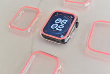 Cargar imagen en el visor de la galería, Funda Fluorescente (Rosa)

